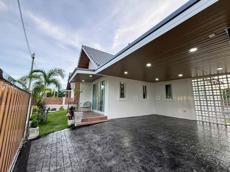 undefined, Prachuap Khiri Khan, Thap Tai, Hua Hin, Prachuap Khiri Khan, 3 Bedrooms, 162 sqm, Single Detached House For Sale, by Harrison Chong, 500354431 - DDproperty.com