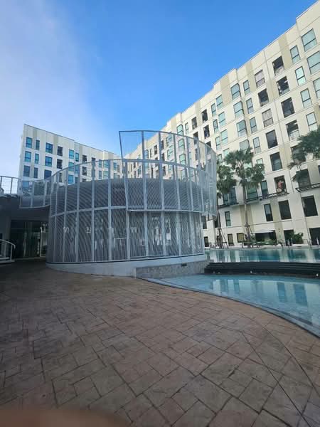 UNiO Sukhumvit 72 Phase 2, Samut Prakan, Samrong Nua, Muang Samut Prakarn, Samut Prakan, Studio, 23 sqm, Condo For Rent, by Nattayaporn Peumkul (Benz), 500354436 - DDproperty.com