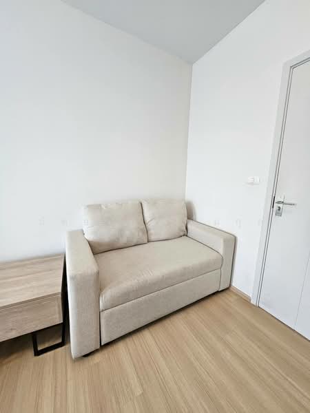 UNiO Sukhumvit 72 Phase 2, Samut Prakan, Samrong Nua, Muang Samut Prakarn, Samut Prakan, Studio, 23 sqm, Condo For Rent, by Nattayaporn Peumkul (Benz), 500354436 - DDproperty.com