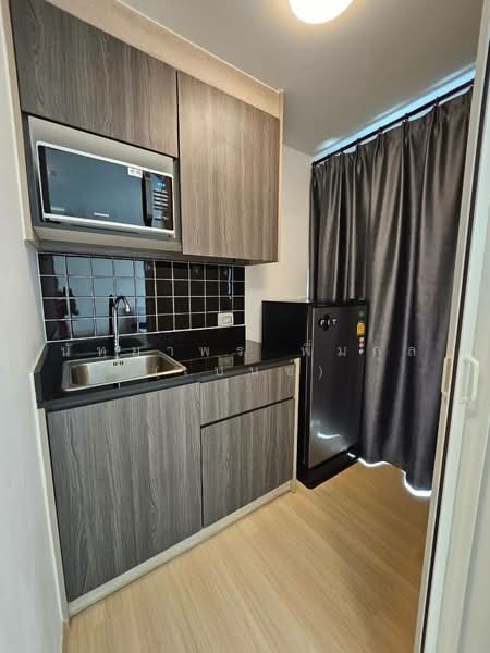 UNiO Sukhumvit 72 Phase 2 : ยูนิโอ สุขุมวิท 72 เฟส 2, สมุทรปราการ, สำโรงเหนือ, เมืองสมุทรปราการ, สมุทรปราการ, 23 ตร.ม., คอนโด ให้เช่า, โดย นัทยาพร พึ่มกุล (เบนซ์), 500354436 - DDproperty.com