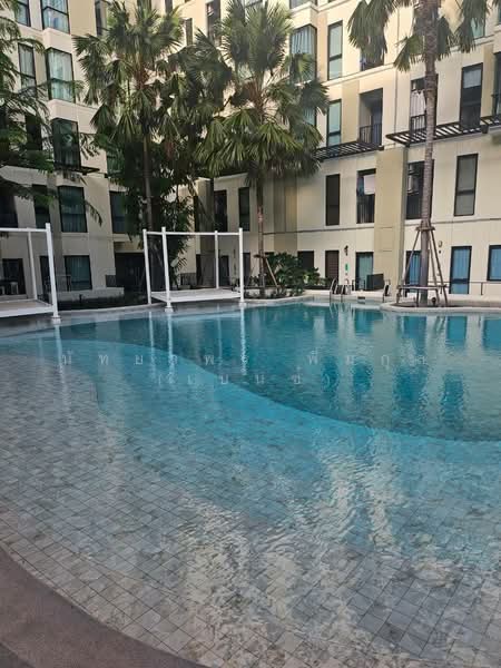 UNiO Sukhumvit 72 Phase 2 : ยูนิโอ สุขุมวิท 72 เฟส 2, สมุทรปราการ, สำโรงเหนือ, เมืองสมุทรปราการ, สมุทรปราการ, 23 ตร.ม., คอนโด ให้เช่า, โดย นัทยาพร พึ่มกุล (เบนซ์), 500354436 - DDproperty.com