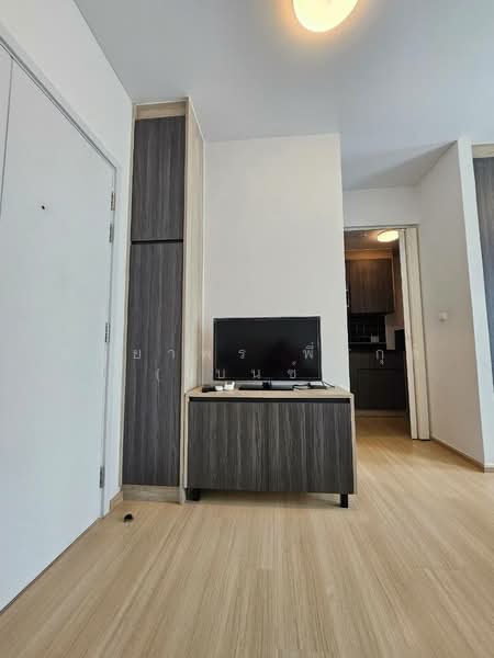 UNiO Sukhumvit 72 Phase 2 : ยูนิโอ สุขุมวิท 72 เฟส 2, สมุทรปราการ, สำโรงเหนือ, เมืองสมุทรปราการ, สมุทรปราการ, 23 ตร.ม., คอนโด ให้เช่า, โดย นัทยาพร พึ่มกุล (เบนซ์), 500354436 - DDproperty.com