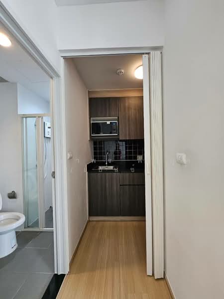 UNiO Sukhumvit 72 Phase 2 : ยูนิโอ สุขุมวิท 72 เฟส 2, สมุทรปราการ, สำโรงเหนือ, เมืองสมุทรปราการ, สมุทรปราการ, 23 ตร.ม., คอนโด ให้เช่า, โดย นัทยาพร พึ่มกุล (เบนซ์), 500354436 - DDproperty.com