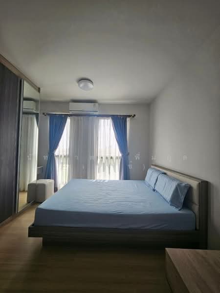UNiO Sukhumvit 72 Phase 2 : ยูนิโอ สุขุมวิท 72 เฟส 2, สมุทรปราการ, สำโรงเหนือ, เมืองสมุทรปราการ, สมุทรปราการ, 23 ตร.ม., คอนโด ให้เช่า, โดย นัทยาพร พึ่มกุล (เบนซ์), 500354436 - DDproperty.com