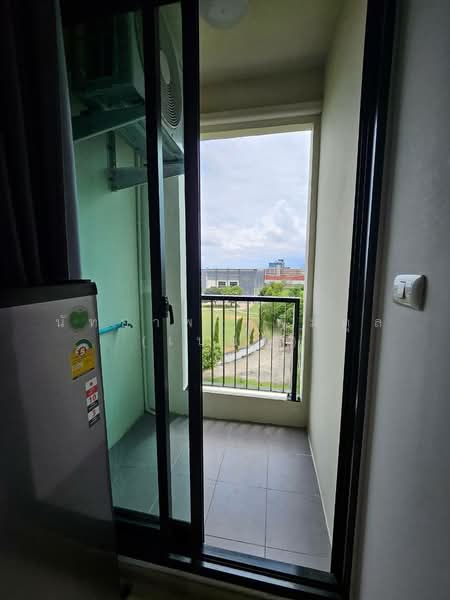 UNiO Sukhumvit 72 Phase 2, Samut Prakan, Samrong Nua, Muang Samut Prakarn, Samut Prakan, Studio, 23 sqm, Condo For Rent, by Nattayaporn Peumkul (Benz), 500354436 - DDproperty.com