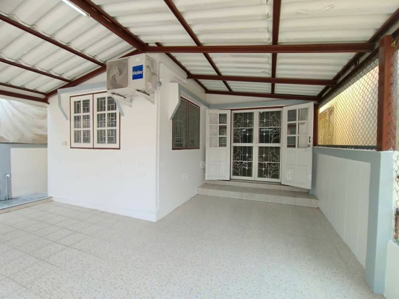 Nantawan 5 Soi Liabwaree 11, Bangkok, Soi Liabwaree 11, Khok Faed, Nong Chok, Bangkok, 2 Bedrooms, 115 sqm, Single Detached House For Sale, by The Best Property หนึ่ง, 500354442 - DDproperty.com