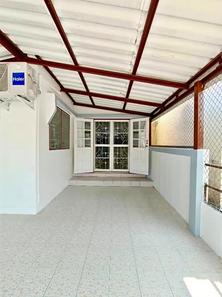Nantawan 5 Soi Liabwaree 11, Bangkok, Soi Liabwaree 11, Khok Faed, Nong Chok, Bangkok, 2 Bedrooms, 115 sqm, Single Detached House For Sale, by The Best Property หนึ่ง, 500354442 - DDproperty.com
