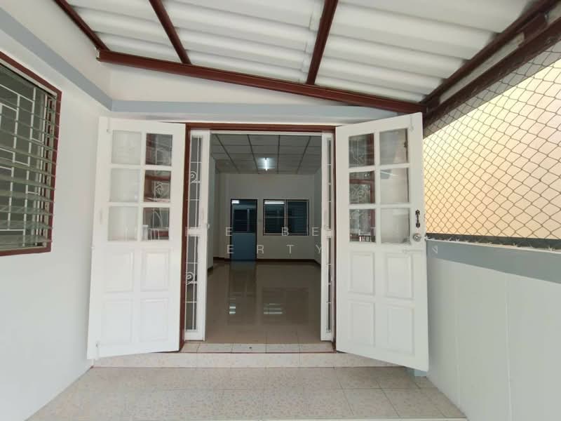 Nantawan 5 Soi Liabwaree 11, Bangkok, Soi Liabwaree 11, Khok Faed, Nong Chok, Bangkok, 2 Bedrooms, 115 sqm, Single Detached House For Sale, by The Best Property หนึ่ง, 500354442 - DDproperty.com