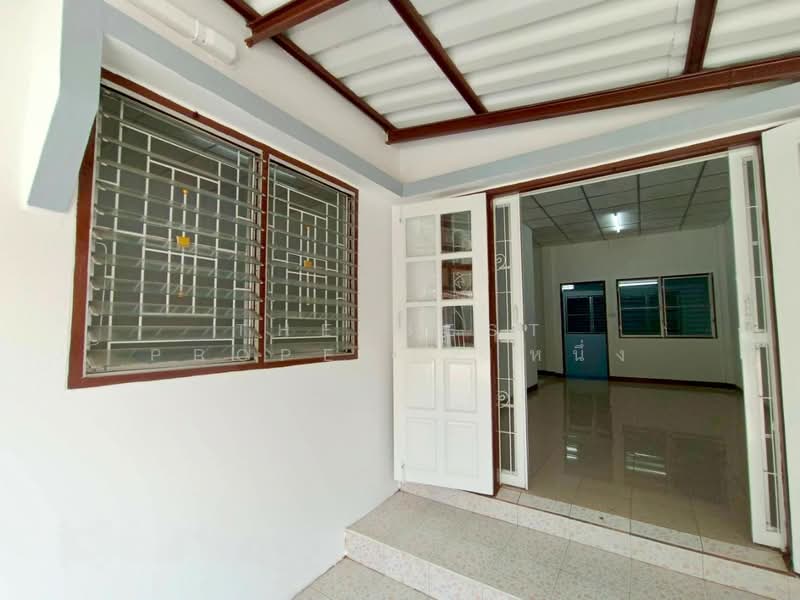 Nantawan 5 Soi Liabwaree 11, Bangkok, Soi Liabwaree 11, Khok Faed, Nong Chok, Bangkok, 2 Bedrooms, 115 sqm, Single Detached House For Sale, by The Best Property หนึ่ง, 500354442 - DDproperty.com