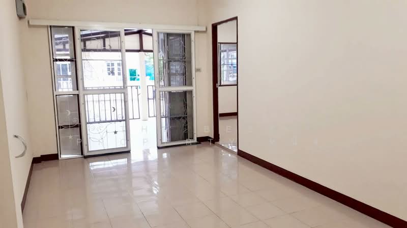 Nantawan 5 Soi Liabwaree 11, Bangkok, Soi Liabwaree 11, Khok Faed, Nong Chok, Bangkok, 2 Bedrooms, 115 sqm, Single Detached House For Sale, by The Best Property หนึ่ง, 500354442 - DDproperty.com