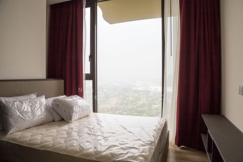The Line Jatujak-Mochit, Bangkok, Phaholyothin Road, Jom Phon, Chatuchak, Bangkok, 3 Bedrooms, 78 sqm, Condo For Rent, by Nakarin Sookpaiboon, 500354443 - DDproperty.com