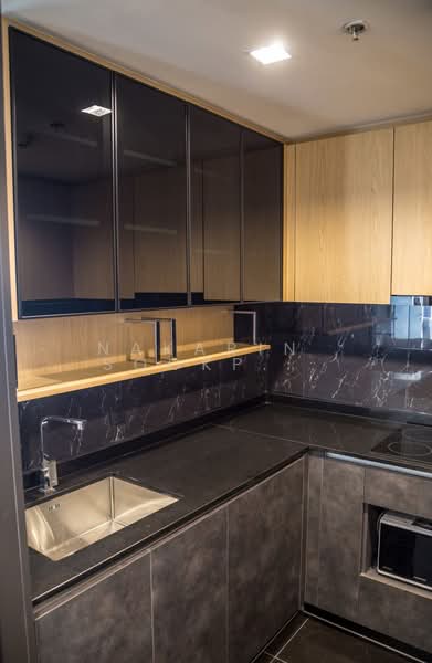 The Line Jatujak-Mochit, Bangkok, Phaholyothin Road, Jom Phon, Chatuchak, Bangkok, 3 Bedrooms, 78 sqm, Condo For Rent, by Nakarin Sookpaiboon, 500354443 - DDproperty.com