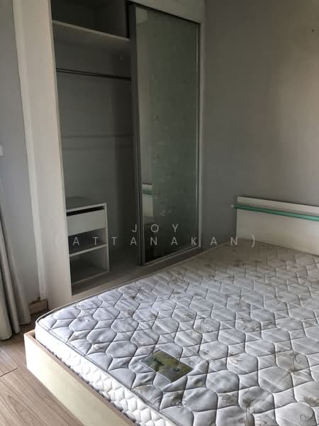 Dream Boxx, Samut Prakan, Bang Sao Thong, Samut Prakan, 1 Bedroom, 31 sqm, Condo For Rent, by JOY (Attanakan), 500354445 - DDproperty.com