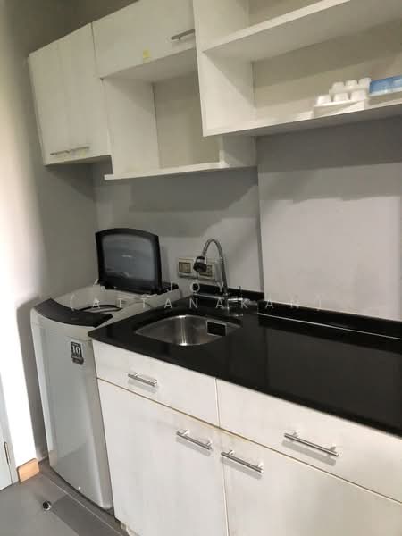 Dream Boxx, Samut Prakan, Bang Sao Thong, Samut Prakan, 1 Bedroom, 31 sqm, Condo For Rent, by JOY (Attanakan), 500354445 - DDproperty.com