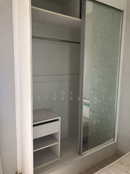 Dream Boxx, Samut Prakan, Bang Sao Thong, Samut Prakan, 1 Bedroom, 31 sqm, Condo For Rent, by JOY (Attanakan), 500354445 - DDproperty.com