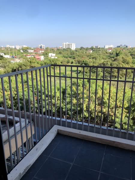 Dream Boxx, Samut Prakan, Bang Sao Thong, Samut Prakan, 1 Bedroom, 31 sqm, Condo For Rent, by JOY (Attanakan), 500354445 - DDproperty.com
