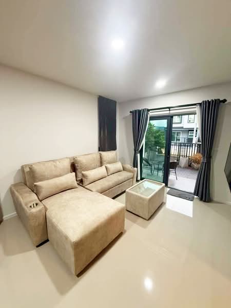 Sense Bangna - Suvarnabhumi : เซนส์ บางนา - สุวรรณภูมิ, สมุทรปราการ, ซอยกิ่งแก้ว 29, ราชาเทวะ, บางพลี, สมุทรปราการ, 127 ตร.ม., บ้านเดี่ยว ขาย, โดย ปุณณภา นารานนทชัย, 500354446 - DDproperty.com