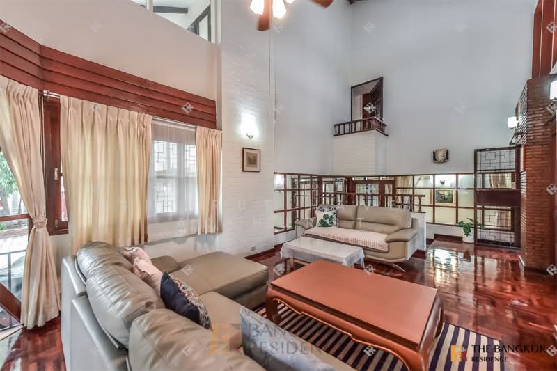House Area Sukhumvit 4, Bangkok, สุขุมวิท, Khlong Toei, Bangkok, 4 Bedrooms, 510 sqm, Single Detached House For Sale, by Sirirut Havee Akehurst, 500354447 - DDproperty.com