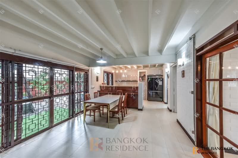House Area Sukhumvit 4, กรุงเทพ, สุขุมวิท, คลองเตย, คลองเตย, กรุงเทพ, 510 ตร.ม., บ้านเดี่ยว ขาย, โดย Sirirut Havee Akehurst, 500354447 - DDproperty.com