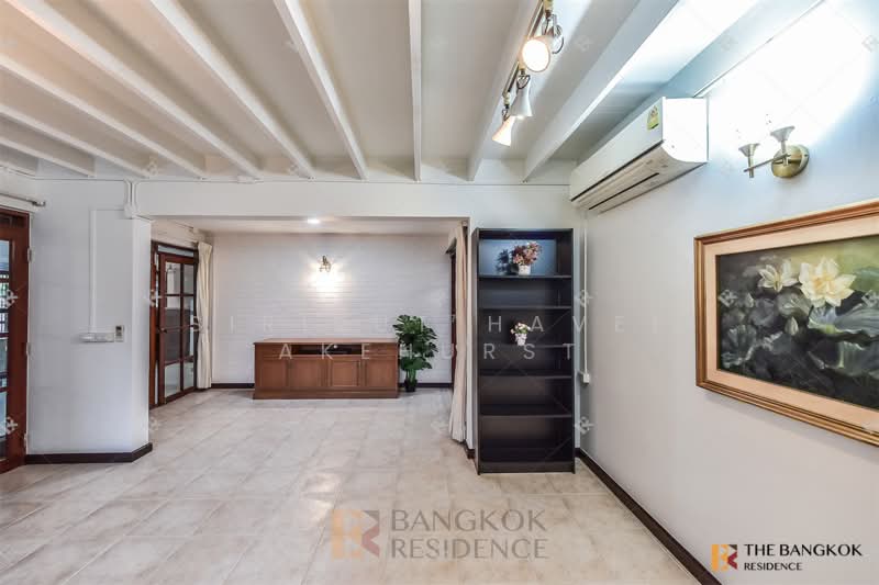 House Area Sukhumvit 4, กรุงเทพ, สุขุมวิท, คลองเตย, คลองเตย, กรุงเทพ, 510 ตร.ม., บ้านเดี่ยว ขาย, โดย Sirirut Havee Akehurst, 500354447 - DDproperty.com