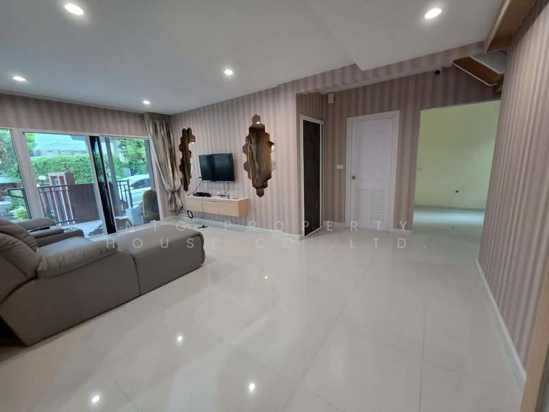 Passorn Prestiege Luxe Pattanakarn, Bangkok, Phatthanakan Road, Suan Luang, Bangkok, 3 Bedrooms, 160 sqm, Single Detached House For Rent, by NTG Property House Co.,Ltd., 500354448 - DDproperty.com