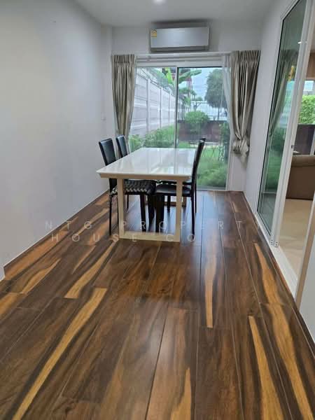 Passorn Prestiege Luxe Pattanakarn, Bangkok, Phatthanakan Road, Suan Luang, Bangkok, 3 Bedrooms, 160 sqm, Single Detached House For Rent, by NTG Property House Co.,Ltd., 500354448 - DDproperty.com