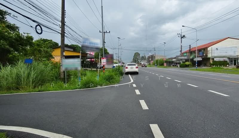 ที่ดินท่าซัก นครศรีธรรมราช, Nakhon Si Thammarat, Tha Sak, Muang Nakhon Sri Thammarat, Nakhon Si Thammarat, , 576 sqm, Land For Sale, by The Best Property นัท, 500354449 - DDproperty.com