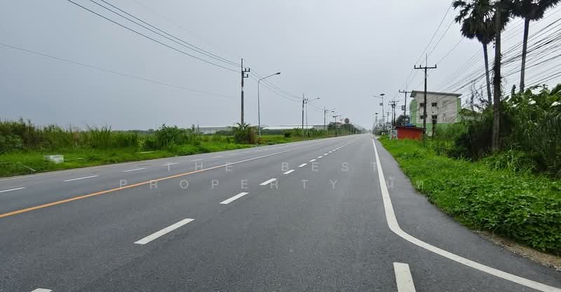 ที่ดินท่าซัก นครศรีธรรมราช, Nakhon Si Thammarat, Tha Sak, Muang Nakhon Sri Thammarat, Nakhon Si Thammarat, , 576 sqm, Land For Sale, by The Best Property นัท, 500354449 - DDproperty.com