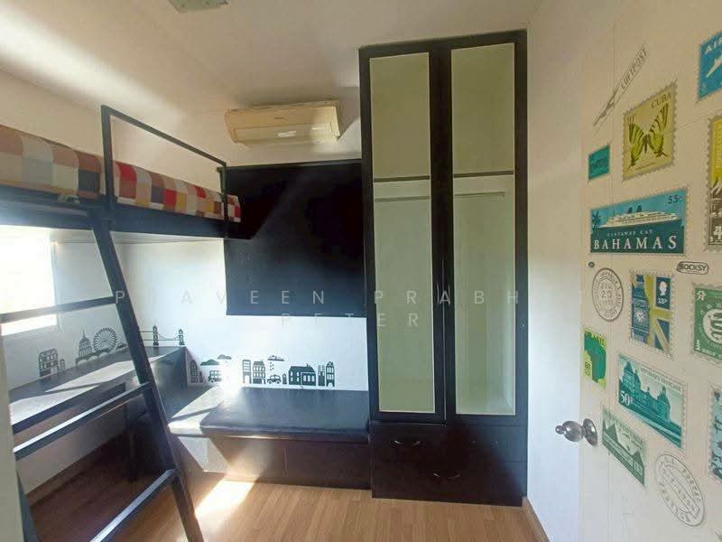 Supalai Ville Khao Noi - Rathcaburi, Ratchaburi, Phetkasem, Ang Thong, Muang Ratchaburi, Ratchaburi, 2 Bedrooms, 120 sqm, Single Detached House For Rent, by Praveen Peter, 500354450 - DDproperty.com