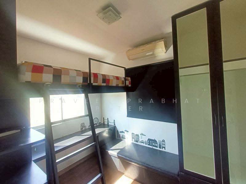 Supalai Ville Khao Noi - Rathcaburi, Ratchaburi, Phetkasem, Ang Thong, Muang Ratchaburi, Ratchaburi, 2 Bedrooms, 120 sqm, Single Detached House For Rent, by Praveen Peter, 500354450 - DDproperty.com
