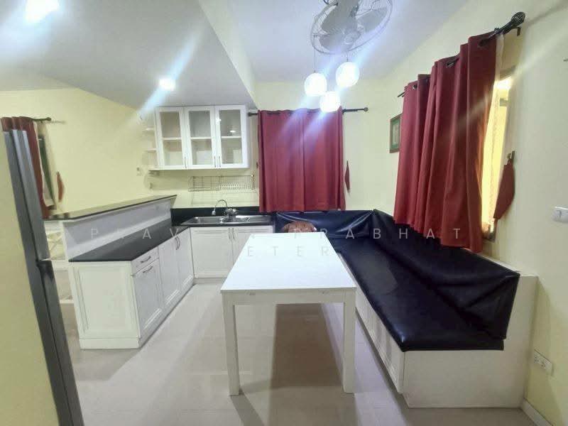 Supalai Ville Khao Noi - Rathcaburi, Ratchaburi, Phetkasem, Ang Thong, Muang Ratchaburi, Ratchaburi, 2 Bedrooms, 120 sqm, Single Detached House For Rent, by Praveen Peter, 500354450 - DDproperty.com