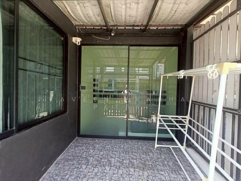 Supalai Ville Khao Noi - Rathcaburi, Ratchaburi, Phetkasem, Ang Thong, Muang Ratchaburi, Ratchaburi, 2 Bedrooms, 120 sqm, Single Detached House For Rent, by Praveen Peter, 500354450 - DDproperty.com