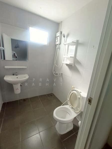 Supalai Ville Khao Noi - Rathcaburi, Ratchaburi, Phetkasem, Ang Thong, Muang Ratchaburi, Ratchaburi, 2 Bedrooms, 120 sqm, Single Detached House For Rent, by Praveen Peter, 500354450 - DDproperty.com