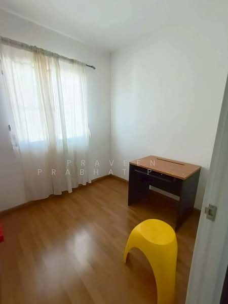 Supalai Ville Khao Noi - Rathcaburi, Ratchaburi, Phetkasem, Ang Thong, Muang Ratchaburi, Ratchaburi, 2 Bedrooms, 120 sqm, Single Detached House For Rent, by Praveen Peter, 500354450 - DDproperty.com