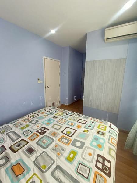 Supalai Ville Khao Noi - Rathcaburi, Ratchaburi, Phetkasem, Ang Thong, Muang Ratchaburi, Ratchaburi, 2 Bedrooms, 120 sqm, Single Detached House For Rent, by Praveen Peter, 500354450 - DDproperty.com