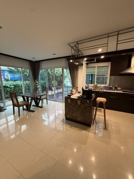 Laddarom Ekkamai-Ramintra : ลัดดารมย์ เอกมัย-รามอินทรา, กรุงเทพ, ถนนเกษตร-นวมินทร์, นวลจันทร์, บึงกุ่ม, กรุงเทพ, 250 ตร.ม., บ้านเดี่ยว ขาย, โดย ภัทร์ศรัณย์ กายบริบูรณ์, 500354451 - DDproperty.com