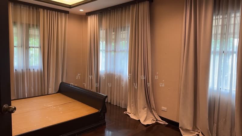 Laddarom Ekkamai-Ramintra : ลัดดารมย์ เอกมัย-รามอินทรา, กรุงเทพ, ถนนเกษตร-นวมินทร์, นวลจันทร์, บึงกุ่ม, กรุงเทพ, 250 ตร.ม., บ้านเดี่ยว ขาย, โดย ภัทร์ศรัณย์ กายบริบูรณ์, 500354451 - DDproperty.com