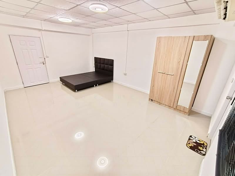 Manokit Condominium, Bangkok, 238 Lat Phrao 132 Alley, Hua Mak, Bang Kapi, Bangkok, 1 Bedroom, 30 sqm, Condo For Sale, by The Best Property นิว, 500354453 - DDproperty.com