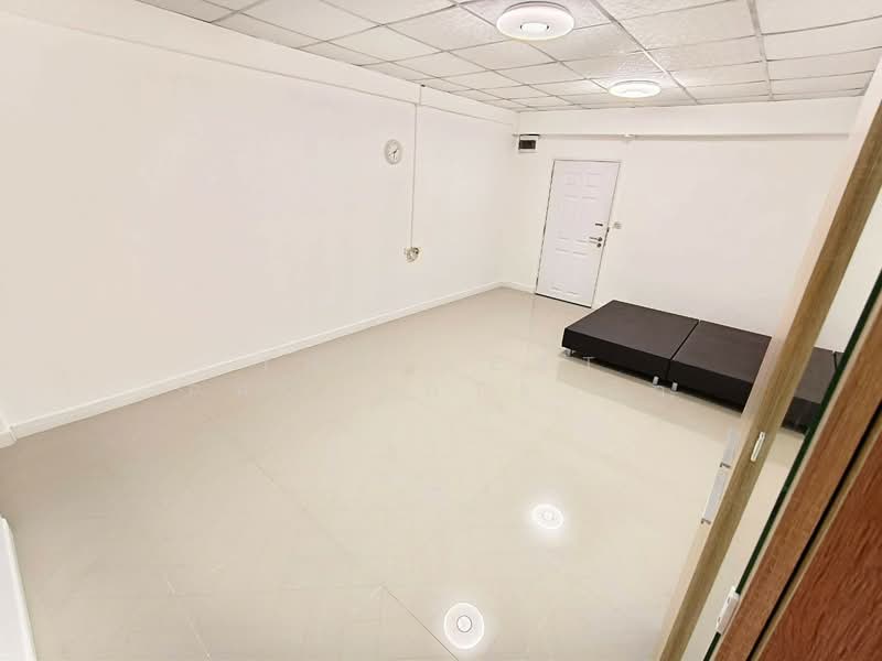 Manokit Condominium, Bangkok, 238 Lat Phrao 132 Alley, Hua Mak, Bang Kapi, Bangkok, 1 Bedroom, 30 sqm, Condo For Sale, by The Best Property นิว, 500354453 - DDproperty.com