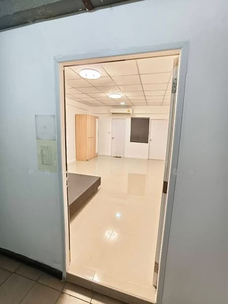 Manokit Condominium, Bangkok, 238 Lat Phrao 132 Alley, Hua Mak, Bang Kapi, Bangkok, 1 Bedroom, 30 sqm, Condo For Sale, by The Best Property นิว, 500354453 - DDproperty.com
