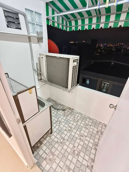 Manokit Condominium, Bangkok, 238 Lat Phrao 132 Alley, Hua Mak, Bang Kapi, Bangkok, 1 Bedroom, 30 sqm, Condo For Sale, by The Best Property นิว, 500354453 - DDproperty.com