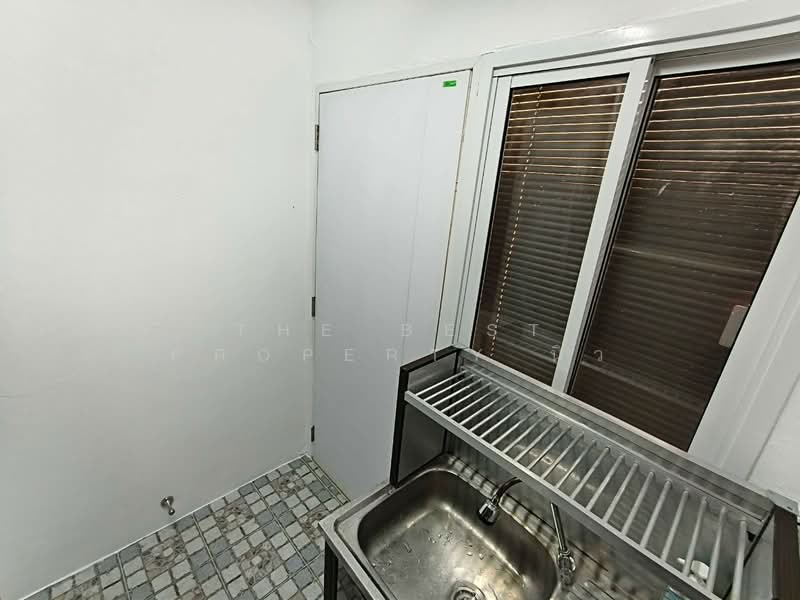 Manokit Condominium, Bangkok, 238 Lat Phrao 132 Alley, Hua Mak, Bang Kapi, Bangkok, 1 Bedroom, 30 sqm, Condo For Sale, by The Best Property นิว, 500354453 - DDproperty.com
