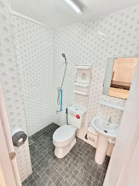 Manokit Condominium, Bangkok, 238 Lat Phrao 132 Alley, Hua Mak, Bang Kapi, Bangkok, 1 Bedroom, 30 sqm, Condo For Sale, by The Best Property นิว, 500354453 - DDproperty.com