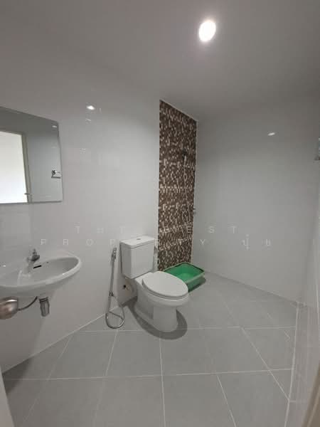 อาคารพาณิชย์ห้วยกะปิ ชลบุรี, Chon Buri (Pattaya), Huai Kapi, Muang Chon Buri, Chon Buri (Pattaya), , 100 sqm, Shophouse For Sale, by The Best Property ปุ้ย, 500354457 - DDproperty.com