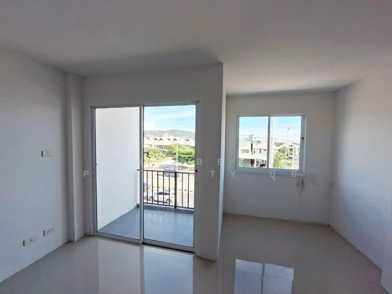 อาคารพาณิชย์ห้วยกะปิ ชลบุรี, Chon Buri (Pattaya), Huai Kapi, Muang Chon Buri, Chon Buri (Pattaya), , 100 sqm, Shophouse For Sale, by The Best Property ปุ้ย, 500354457 - DDproperty.com
