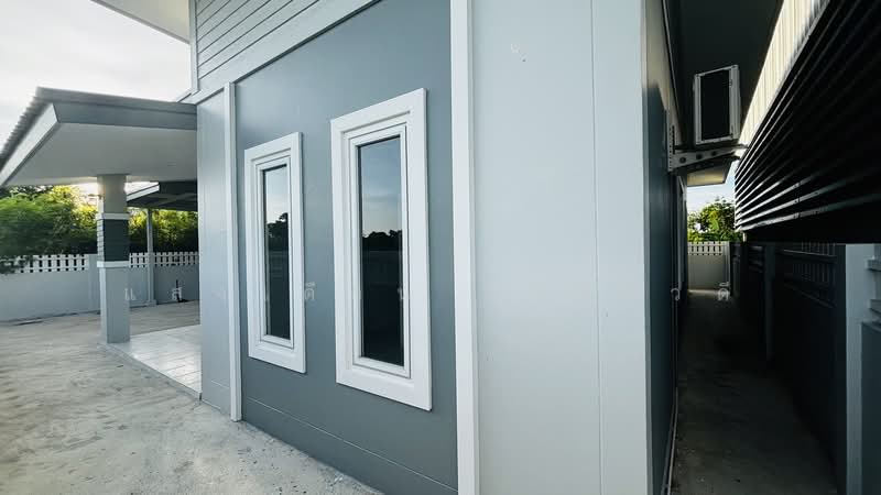 Decatch house 3bedroom near bangsean, Chon Buri (Pattaya), ห้วยกถปิ16, Huai Kapi, Muang Chon Buri, Chon Buri (Pattaya), 3 Bedrooms, 220 sqm, Single Detached House For Sale, by แสงเดือน คงแนวดี, 500354458 - DDproperty.com