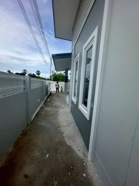 Decatch house 3bedroom near bangsean, Chon Buri (Pattaya), ห้วยกถปิ16, Huai Kapi, Muang Chon Buri, Chon Buri (Pattaya), 3 Bedrooms, 220 sqm, Single Detached House For Sale, by แสงเดือน คงแนวดี, 500354458 - DDproperty.com