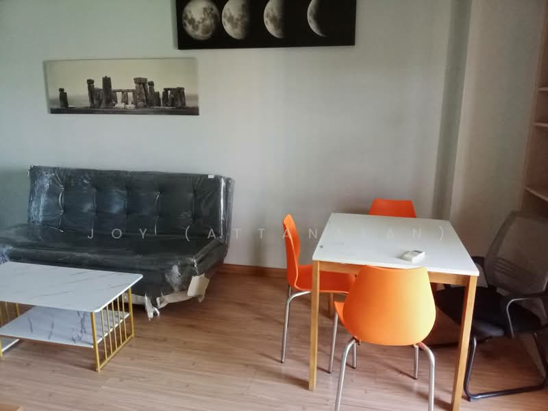 Dream Boxx, Samut Prakan, Bang Sao Thong, Samut Prakan, 2 Bedrooms, 40 sqm, Condo For Rent, by JOY (Attanakan), 500354463 - DDproperty.com