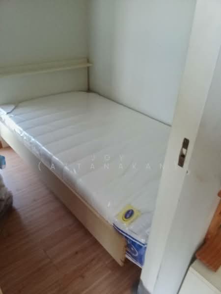 Dream Boxx, Samut Prakan, Bang Sao Thong, Samut Prakan, 2 Bedrooms, 40 sqm, Condo For Rent, by JOY (Attanakan), 500354463 - DDproperty.com