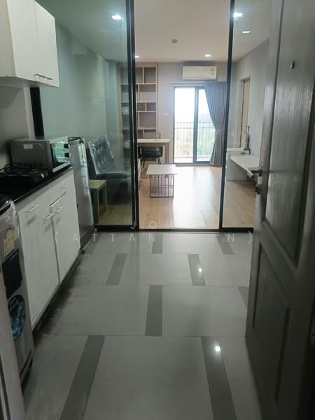 Dream Boxx, Samut Prakan, Bang Sao Thong, Samut Prakan, 2 Bedrooms, 40 sqm, Condo For Rent, by JOY (Attanakan), 500354463 - DDproperty.com